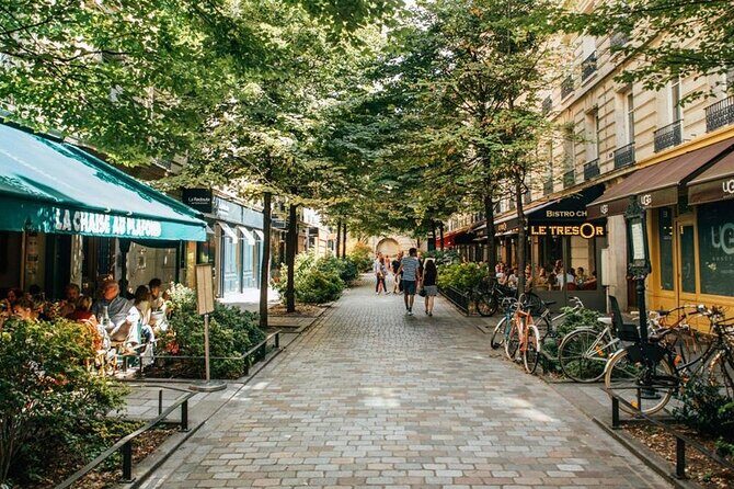 Paris La Marais District Guided Walking Tour - In-Depth Review: Walking Through the Heart of Le Marais