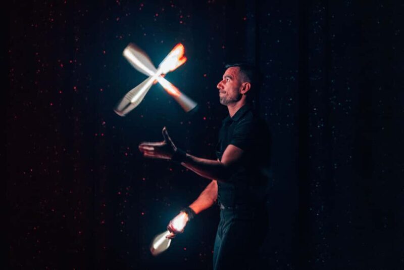 Paris: La Nouvelle Eve Cabaret Show with Champagne - Practical Tips for Visitors