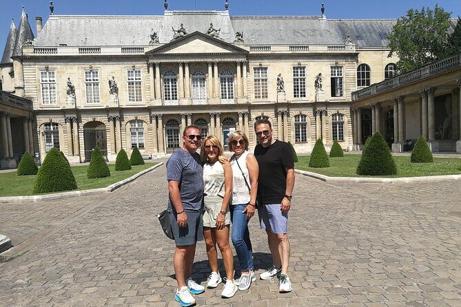 Paris Landmarks & Crepes - Who Will Love This Tour?