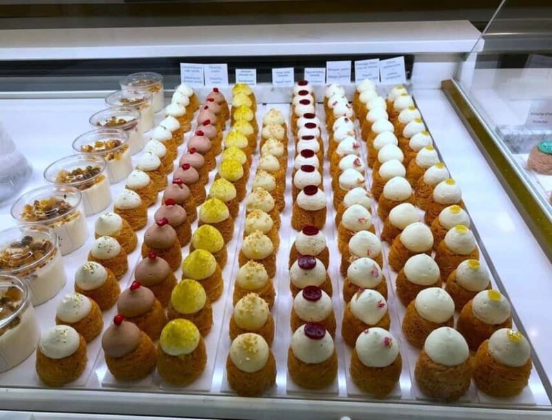 Paris Landmarks or Latin Quarter Tour with Pastry Tastings - Who Should Consider These Tours?