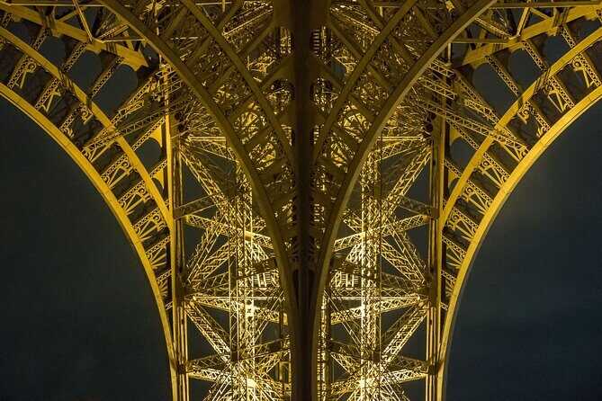 Paris Late Dinner at Eiffel Tower's Madame Brasserie Restaurant - Who Should Consider This Experience?