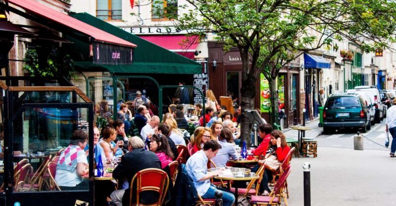 Paris Latin Quarter 2-Hour Private Walking Tour - Who Should Consider This Tour?