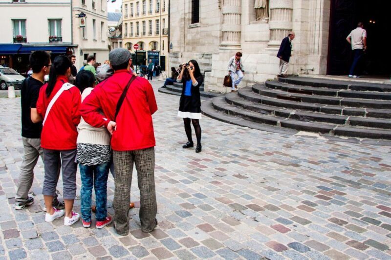 Paris Latin Quarter 2-Hour Private Walking Tour - Final Thoughts