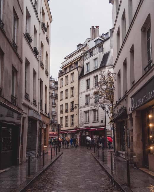 Paris: Latin Quarter and Saint Germain Guided Walking Tour - Key Points