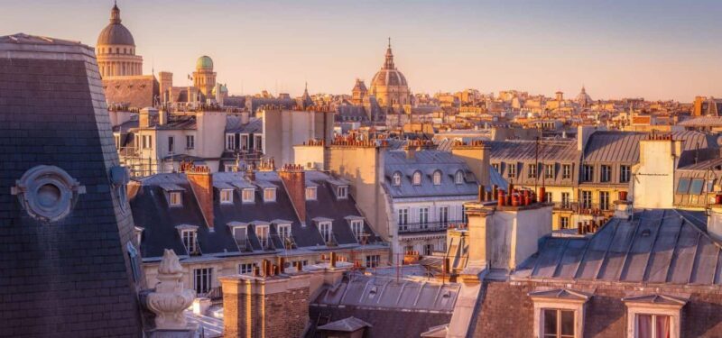 Paris: Latin Quarter and Saint Germain Guided Walking Tour - A Close Look at the Tour Experience