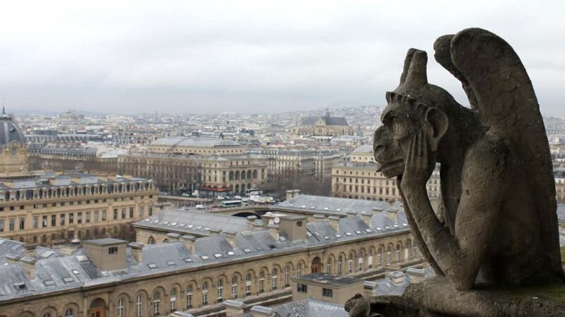 Paris: Latin Quarter and Saint Germain Guided Walking Tour - In-Depth Breakdown of the Itinerary