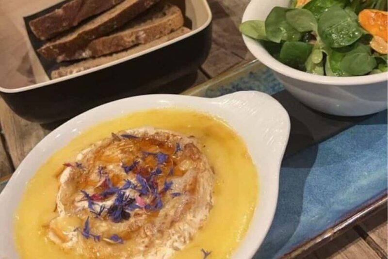 Paris: Latin Quarter Food and Wine Tour with a Local Guide - Key Points