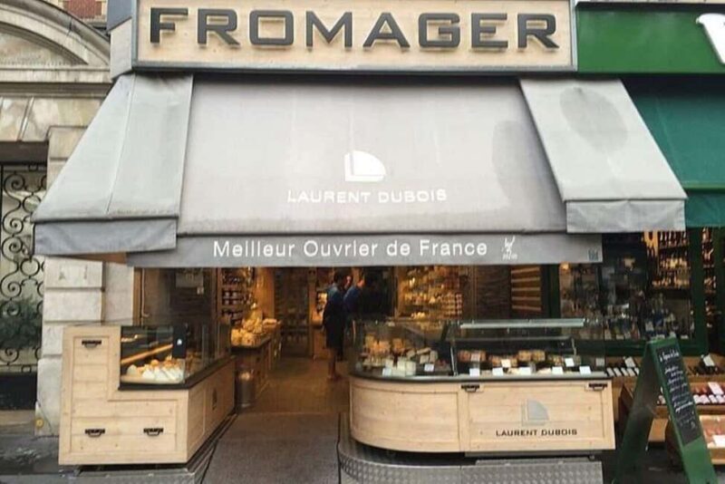 Paris: Latin Quarter Food and Wine Tour with a Local Guide - The Itinerary: What Makes Each Stop Special