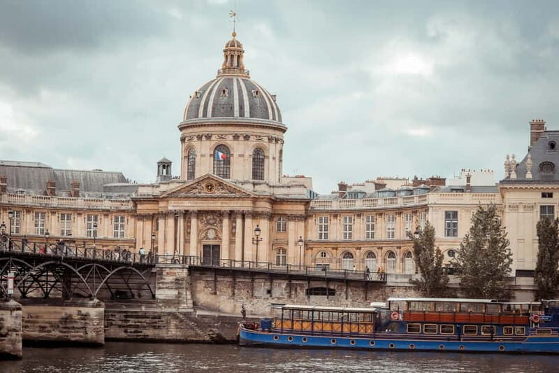 Paris: Latin Quarter Food & History with a Local - Exploring Paris: Latin Quarter Food & History with a Local