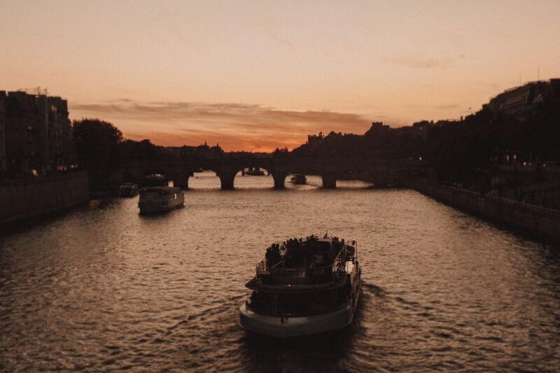 Paris: Latin Quarter Food & History with a Local - Final Thoughts
