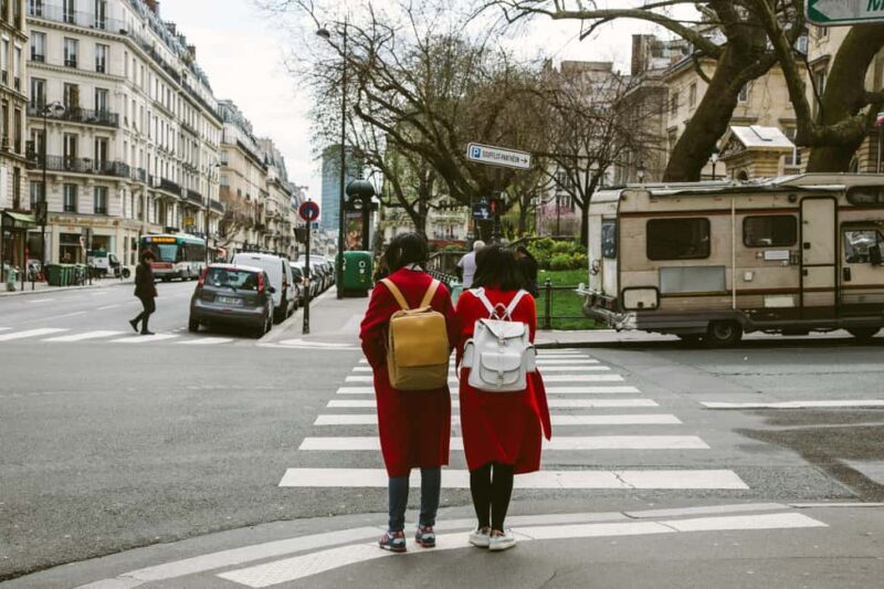 Paris: Latin Quarter Food & History with a Local - FAQ