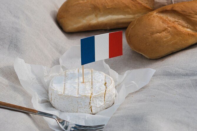 Paris Latin Quarter Food Tour  Full French Meal by Do Eat Better - Key Points