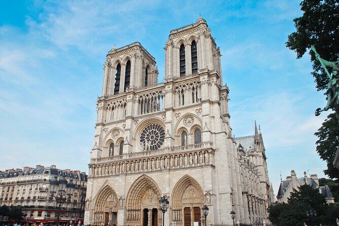 Paris Latin Quarter Food Tour  Full French Meal by Do Eat Better - Authenticity and Value