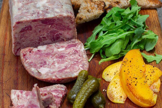Paris Latin Quarter Food Tour  Full French Meal by Do Eat Better - FAQs