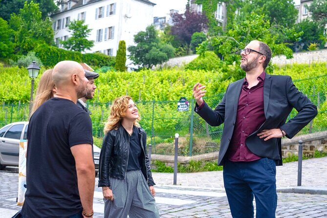 Paris - Latin Quarter Free Tour (Tip-Based) - Who Should Consider This Tour?