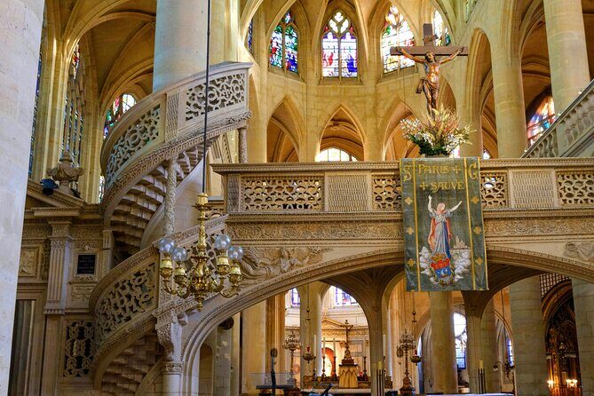 Paris - Latin Quarter Free Tour (Tip-Based) - Practical Details & Why This Tour Matters