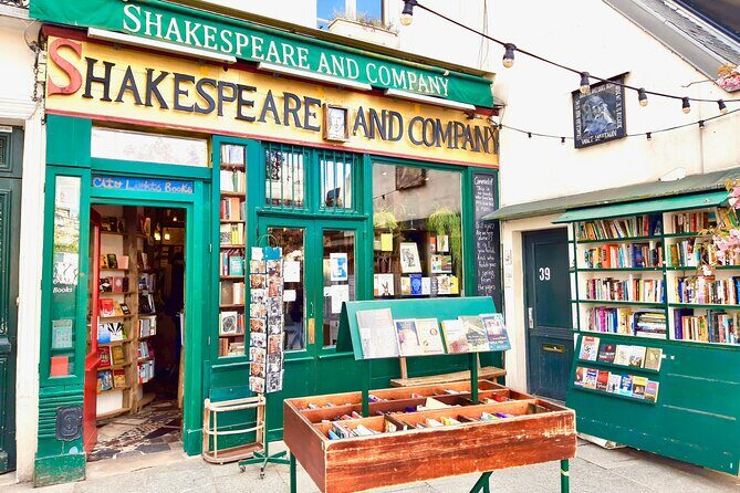 Paris - Latin Quarter Free Tour (Tip-Based) - Frequently Asked Questions