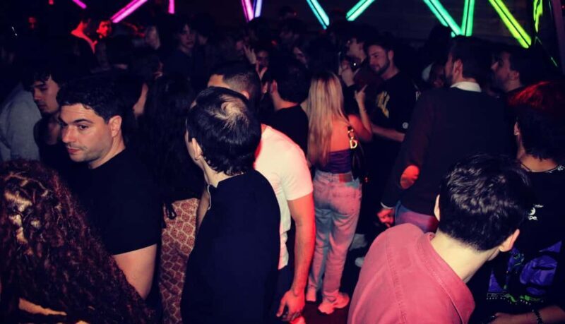 Paris: Latin Quarter Guided Pub Crawl to Bars and Clubs - Final Thoughts