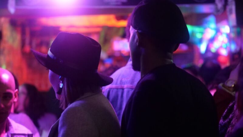 Paris: Latin Quarter Guided Pub Crawl to Bars and Clubs - FAQ