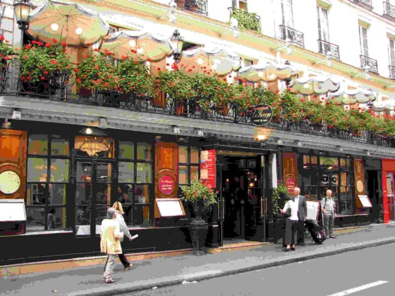 Paris: Latin Quarter Half Day Tour with Café Break - Who Will Love This Tour?