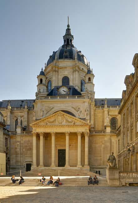 Paris: Latin Quarter Half Day Tour with Café Break - Frequently Asked Questions