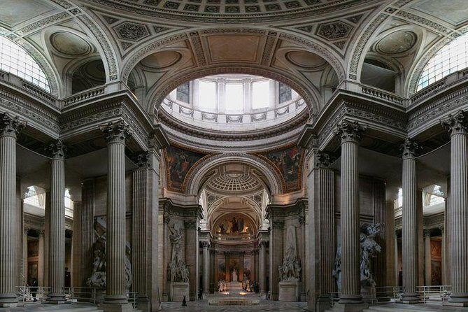 Paris Latin Quarter & Left Bank - History Walk (Small Group Tour) - Final Thoughts