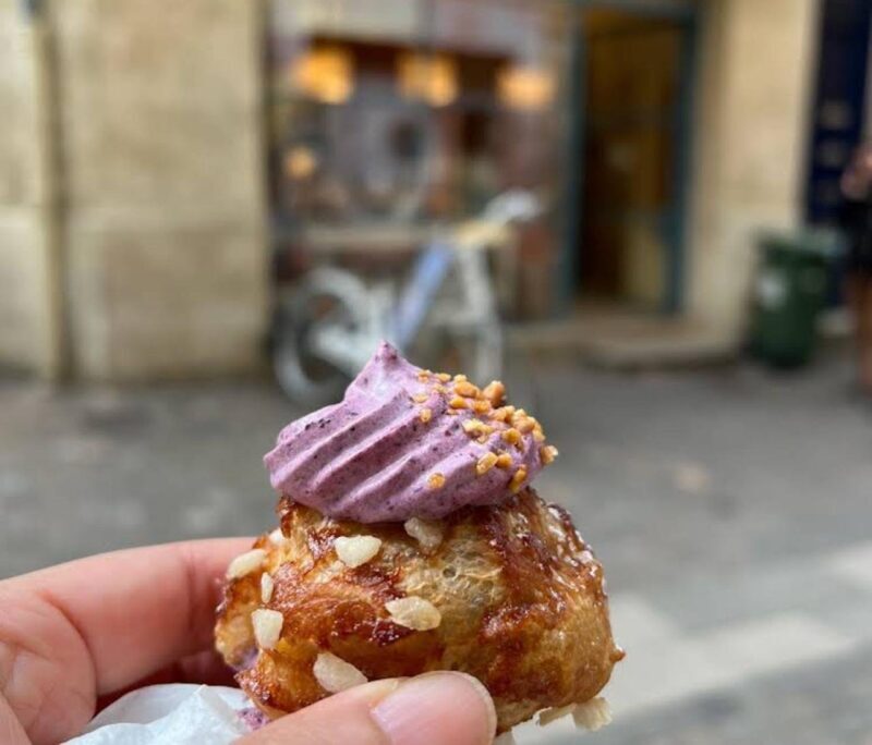 Paris: Latin Quarter Pastries Food Tour w/ 6+ Tastings - Why This Tour Works for Different Travelers