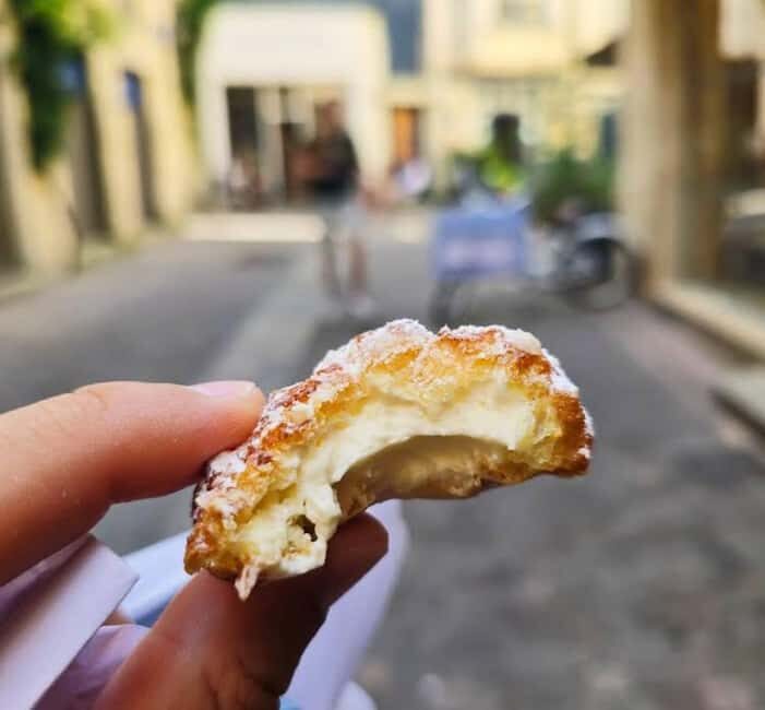 Paris: Latin Quarter Pastries Food Tour w/ 6+ Tastings - Frequently Asked Questions