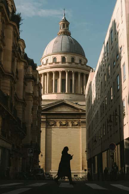 Paris: Latin Quarter Private Guided Walking Tour - Practical Considerations