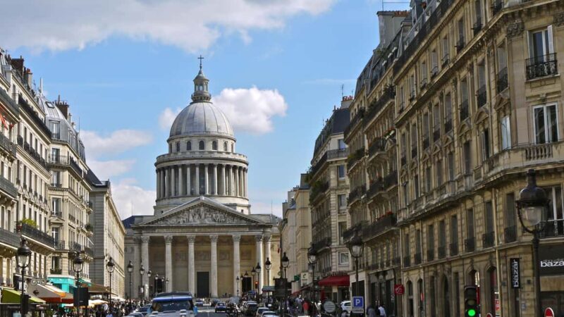 Paris Latin quarter: Private walking tour with a local guide - FAQ