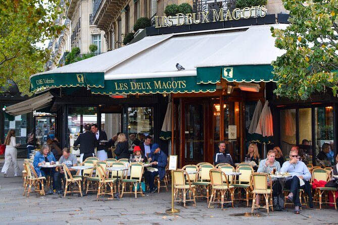 Paris Latin quarter: Private walking tour with a local guide - FAQs About the Latin Quarter Private Walking Tour