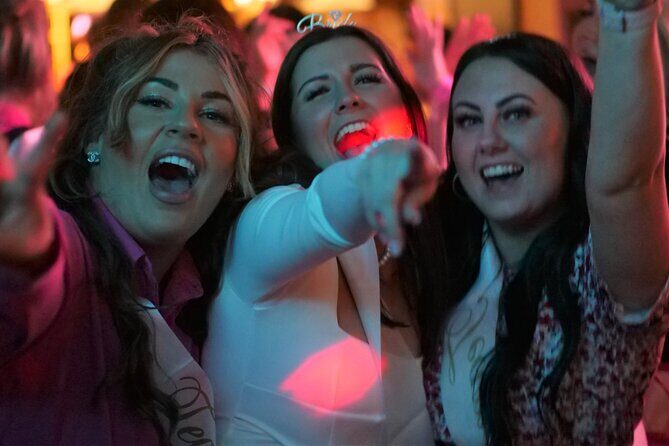 Paris Latin Quarter Pub Crawl Bars and Clubs - Practical Considerations: Price, Timing, and What to Bring