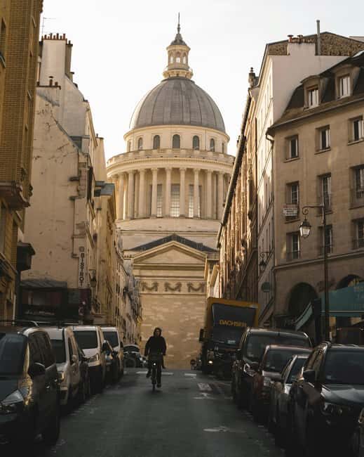 Paris Latin Quarter: Sorbonne, Shakespeare & Co., and more - What the Tour Includes — and What It Doesn’t