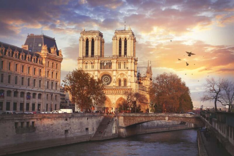 Paris Latin Quarter: Sorbonne, Shakespeare & Co., and more - Is This Tour Right for You?