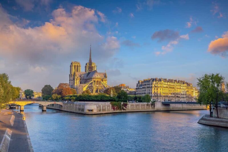 Paris Latin Quarter: Sorbonne, Shakespeare & Co., and more - Frequently Asked Questions