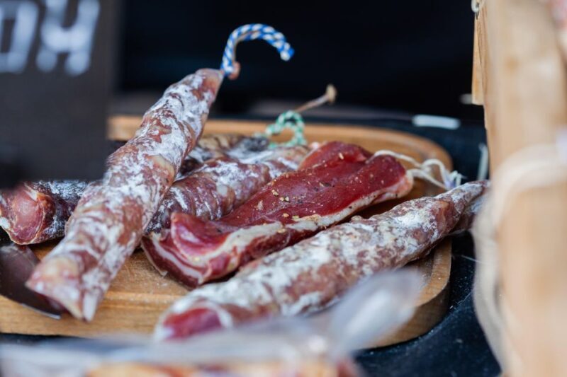 Paris: Latin Quarter Traditional Food Tour with Full Meal - An In-Depth Look at the Latin Quarter Food Tour