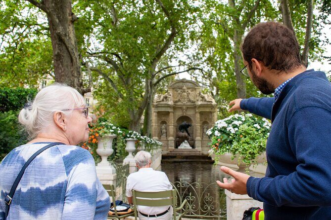 Paris Latin Quarter Walking Tour: History & Culture - Small Group - A Deep Dive into the Latin Quarter Tour Experience