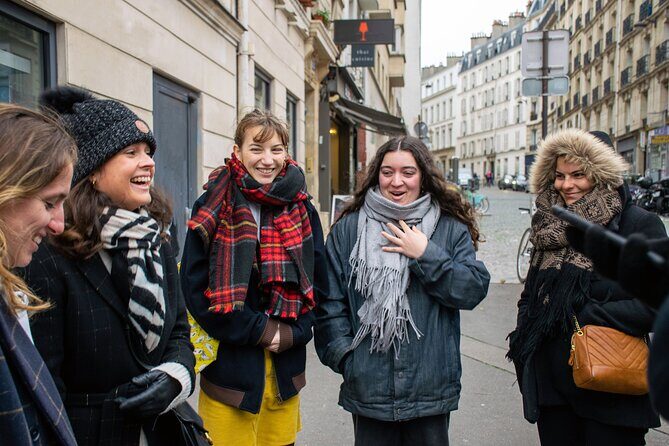 Paris Latin Quarter Walking Tour: History & Culture - Small Group - Final Thoughts