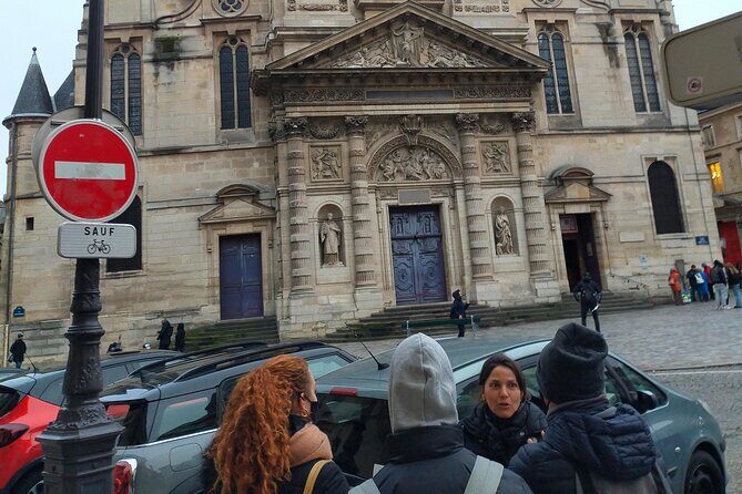 Paris Latin Quarter Walking Tour plus Seine River Cruise Option - Final Thoughts