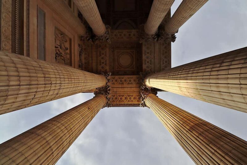 Paris: Latin Quarter Walking Tour with Local Guide - The Experience: Practical Details and Tips
