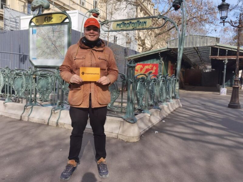 Paris: Latin Quarter Walking Tour with Local Guide - Who Will Love This Tour?