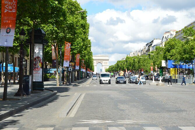 Paris Layover Tour - Why Choose the Paris Layover Tour?