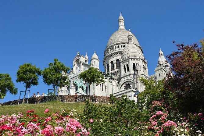 Paris Layover Tour - Who Is This Tour Best For?