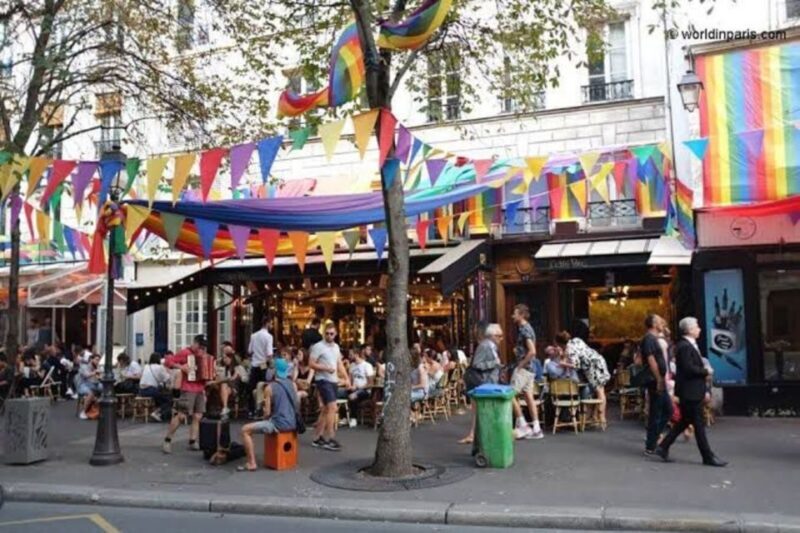 Paris: Le Marais District Guided Walking Tour - FAQ