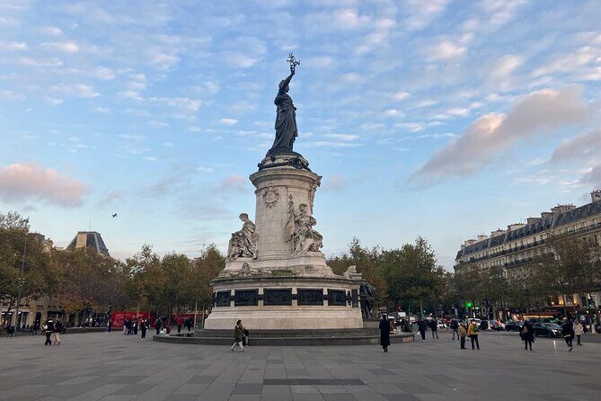 Paris: Le Marais District Guided Walking Tour with Tastings - Introduction: Discover the Heart of Paris’s Historic Le Marais District