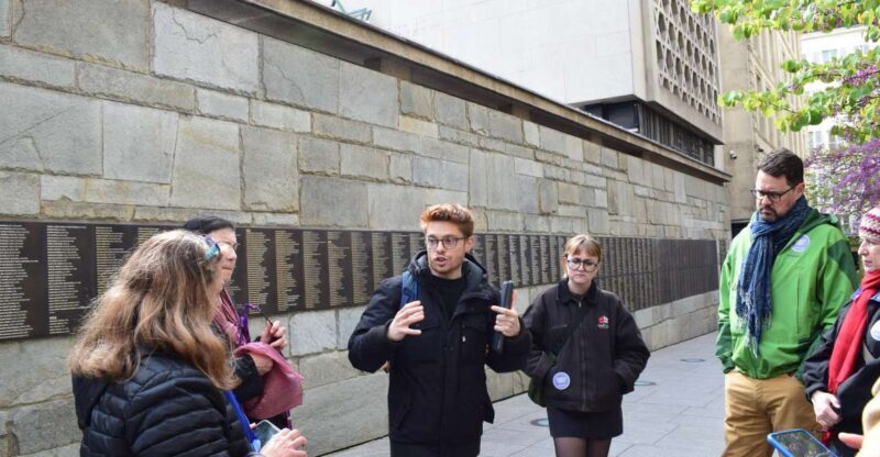 Paris: Le Marais District Jewish History Guided Walking Tour - In-Depth Review of the Tour Experience