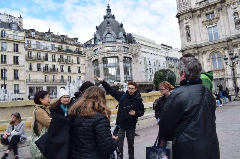 Paris: Le Marais District Jewish History Guided Walking Tour - Final Thoughts: Who Will Love This Tour?