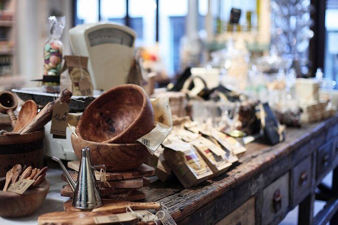 Paris Le Marais District Original Food and Wine Tasting Tour - FAQ