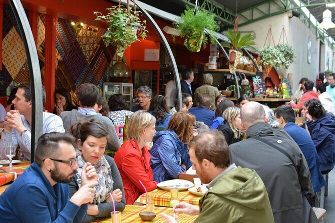 Paris Le Marais Flavors of France Private Walking Food Tour - An Authentic Taste of Paris in Le Marais