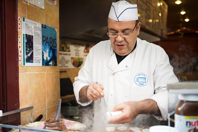 Paris Le Marais Flavors of France Private Walking Food Tour - Who Will Love This Tour?
